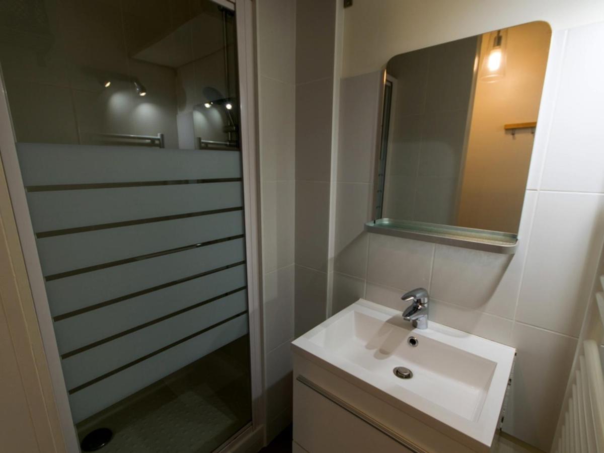 Appartement Renove Avec Vue Sur Mer Au Palais - Fr-1-418-80 Exteriör bild